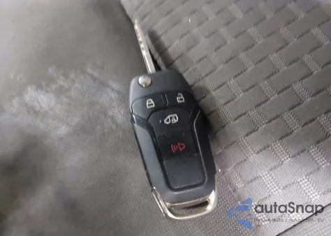 2020 Ford Transit-250 from USA, damaged, VIN 1FTBR1Y83LKA19584